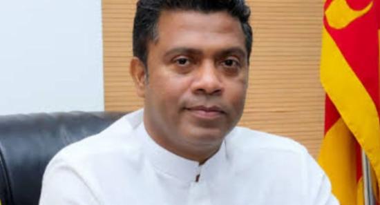 Min. Jayatissa to Attend Bangladesh Swearing-In